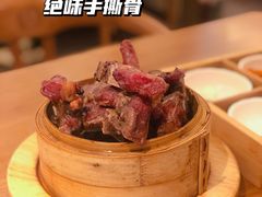 -闽上鲜·福建菜(龙湖滨江天街店)