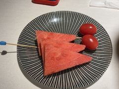 -漢舍中国菜馆(浦东嘉里城店)
