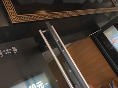 -麦当劳(鼓楼店)