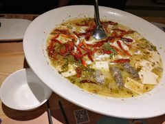-江湖情酸菜鱼(万菱汇店)