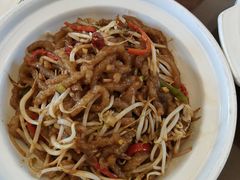 -岚县土豆宴(总部)