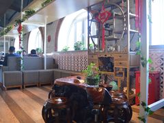 -去茶去餐厅(中央大街店)