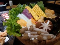 -湊湊火锅·茶憩(石家庄万象城店)