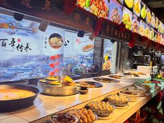 -人民公社大食堂(张家湾店)