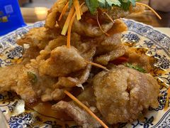 -石老头关东饺子王·东北菜(嘉华鑫城店)
