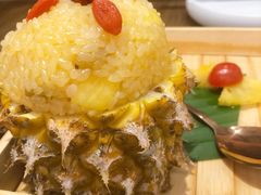 -云海肴·汽锅鸡·云南菜(广安门天虹店)
