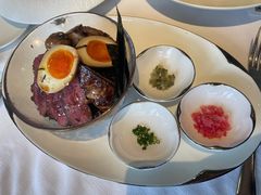 -L'Arome芳芳法国餐厅(仙林金鹰店)