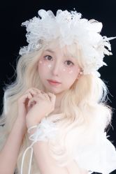 -挪娅婚纱摄影皇家会所