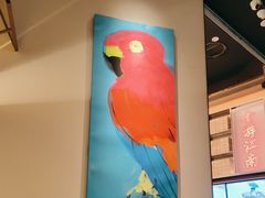 -桂满陇·海市蜃楼·黑金(国金店)