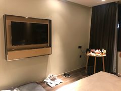 -北京南锣鼓巷亚朵酒店