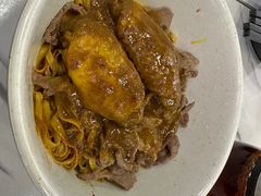 -百乐门粉面店(二龙喉分店)