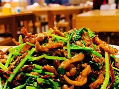 -香满园春饼·家常菜(东大桥店)