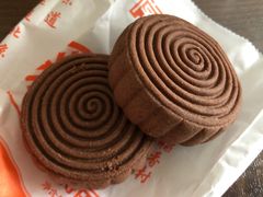 可可酥-北京稻香村(方庄店)
