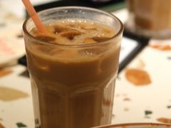 冻奶茶-华嫂冰室(湾仔店)