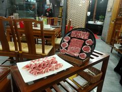 -东来顺•非遗火锅(外滩店)