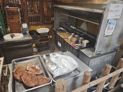 -霄汉羊排(万松园一店)