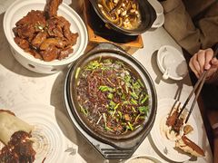 -老淮安·淮安菜(淮阴区店)