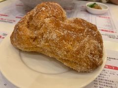 沙翁-大哥餐厅(西城花园店)