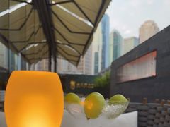 -柿合缘新京菜(国金中心商场店)