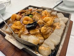 -品海楼·大连海胆锅贴馆(东港店)