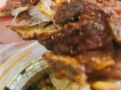 -八一好吃街·高品美食广场