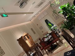 -金谷仓家庭料理(马泉营店)