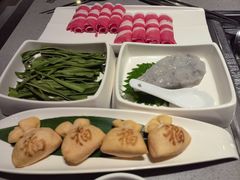 -海底捞火锅(奥山世纪城店)