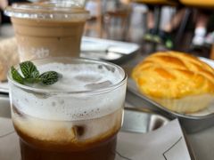 珑蜜-SAANCI山池咖啡(海上世界文化艺术中心店)