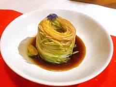 -荷风细雨·中国茶宴(碧云店)