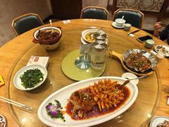 -浔庐餐厅•江西老字号•九江菜(南湖国际店)