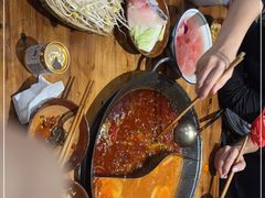 -楠火锅(广州总店)