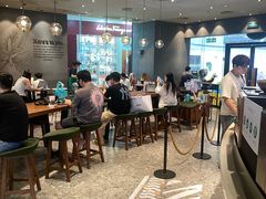 -星巴克(厦门SM新生活广场店)