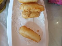 -玉林烤鸭店(定福庄店)