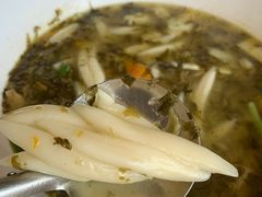 -日出青木·杭帮菜名店