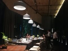 -肴约·花园式餐厅(湖里店)