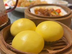 -粤匠·澳门点心粤菜海鲜(澳门半岛店)