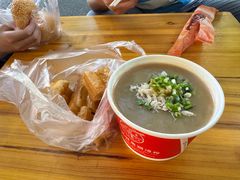 -汪记鲜鱼糊汤粉(沈阳路总店)