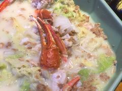 -hallch好吃餐厅(奥体中心店)