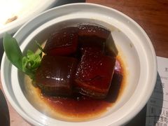 小馆红烧肉-黑鸡小馆(金源店)