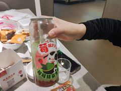 -海底捞火锅(咸阳丽彩万达店)