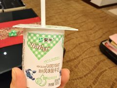 -郑州粤海酒店(郑州二七广场店)