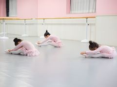 -蒲公英舞蹈艺术中心(解放路校区)