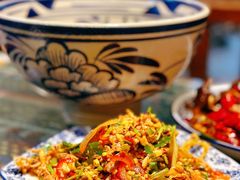 -蜗牛小馆醉乡民谣云南菜(惠新西里店)