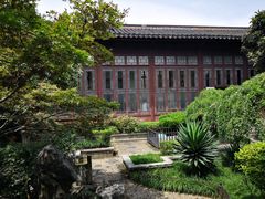 -南京中国近代史遗址博物馆(南京总统府)