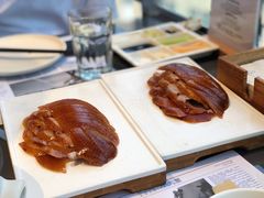 -小大董·烤鸭(观景餐厅·南京西路店)