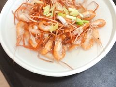 -醉霖生态餐厅(交大店)