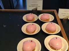 -广州富力君悦大酒店·凯菲厅