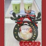 圣诞限定🎄磕到这对冬日CP 💕超甜的~