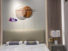 -索菲亚衣柜橱柜家具全屋定制(十里河居然之家店)