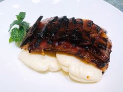 招牌风干肉-品粹徽园·家常安徽菜